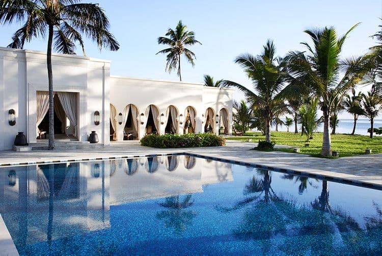 Baraza Resort & Spa