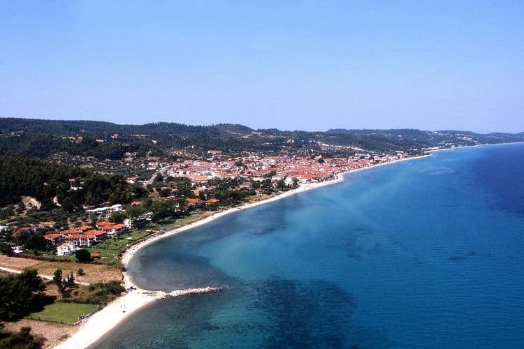 Akrogiali Exclusive Hotel