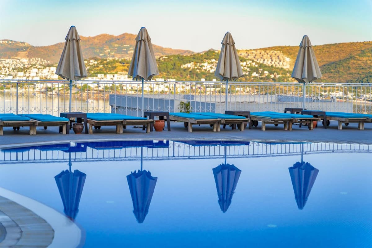 Riva Bodrum Resort (Adults Only)