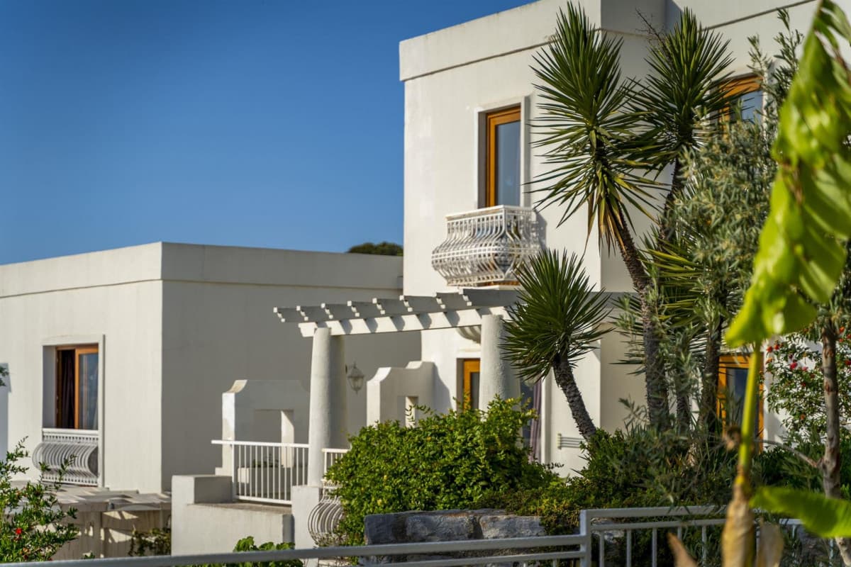 Riva Bodrum Resort (Adults Only)