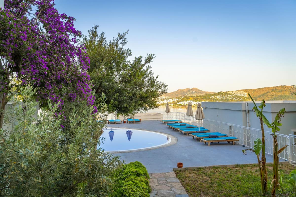 Riva Bodrum Resort (Adults Only)