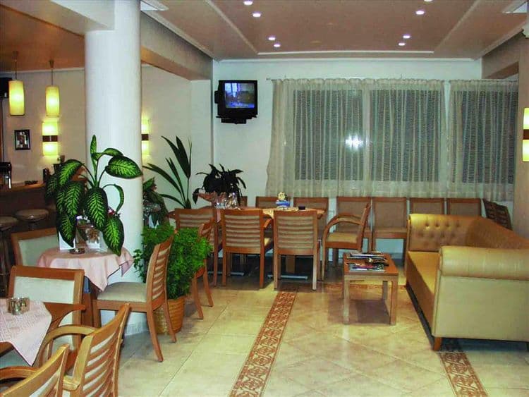 Iris Hotel