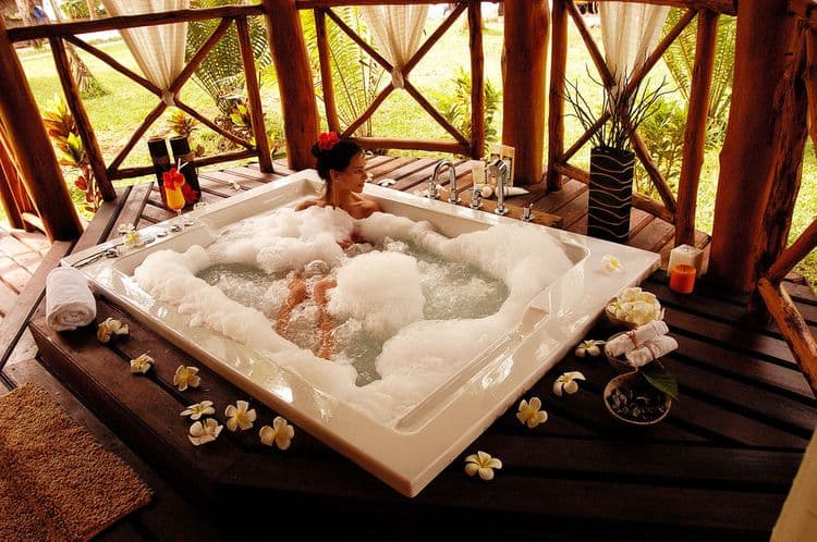 Sultan Sands Island Resort