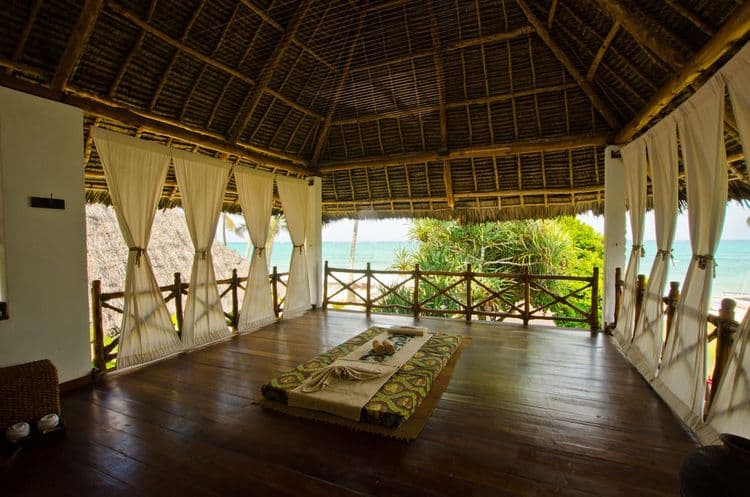 Sultan Sands Island Resort