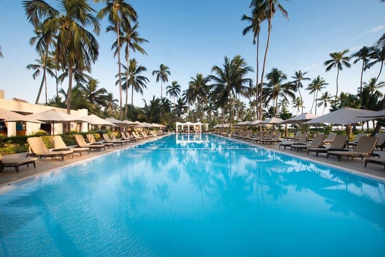 Dream of Zanzibar Resort