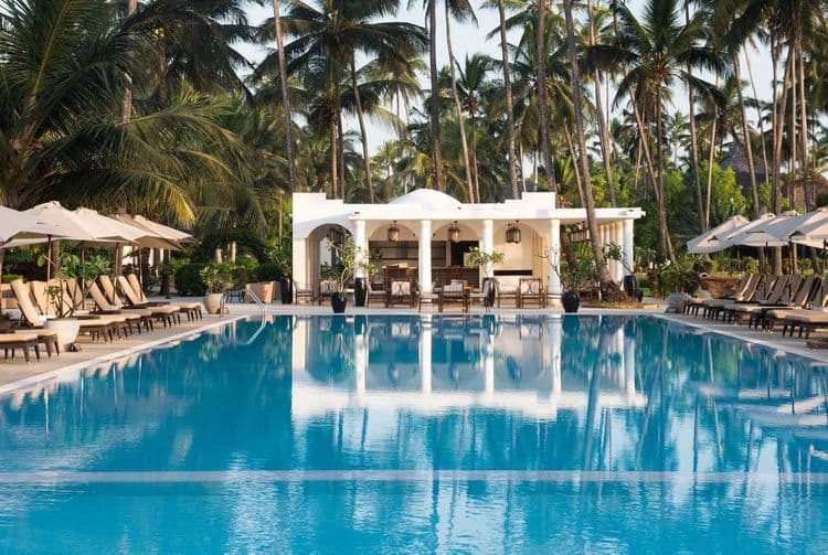 Dream of Zanzibar Resort
