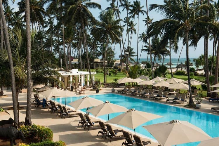 Dream of Zanzibar Resort