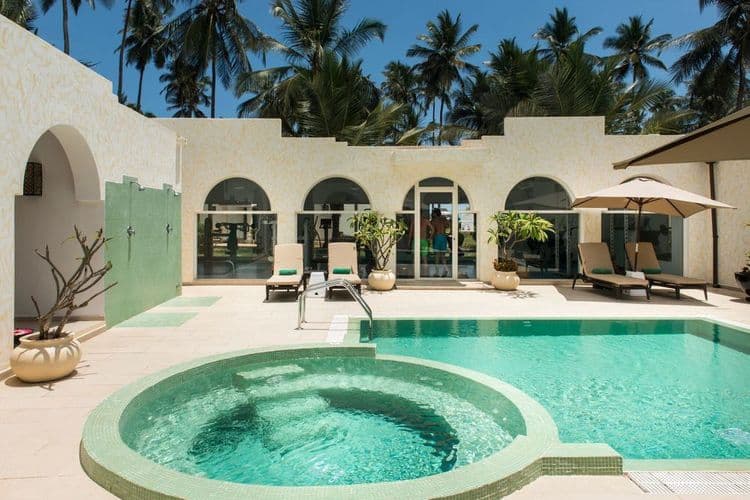 Dream of Zanzibar Resort