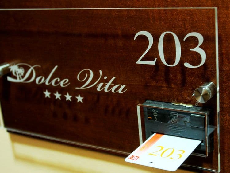 Dolce Vita