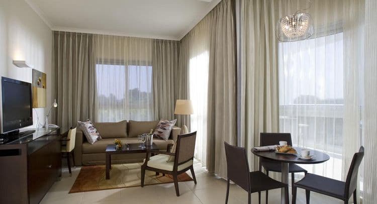 Kfar Maccabiah Hotel & Suites