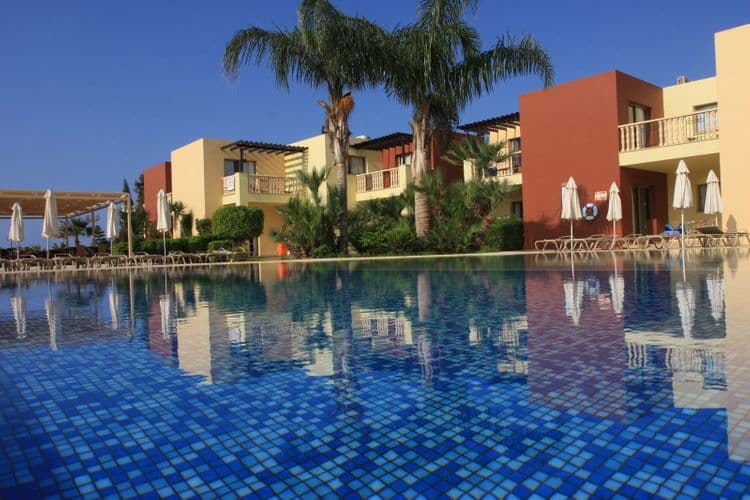 Electra Holiday Village