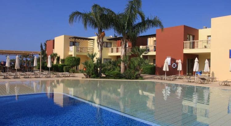Electra Holiday Village