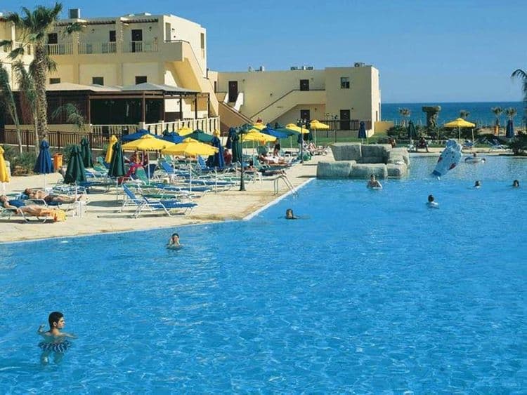 Electra Holiday Village