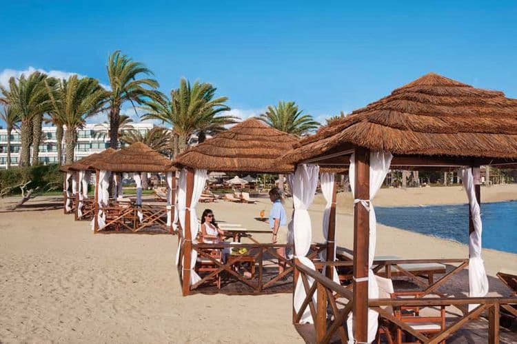 Constantinou Bros Asimina Suites Hotel