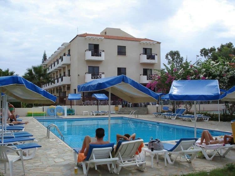 Harry's Hotel