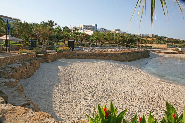 St. George Gardens Hotel Suites