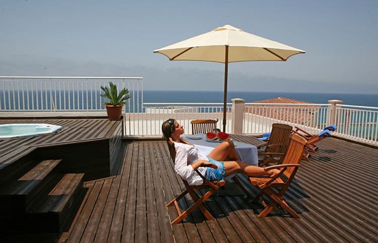 St. George Gardens Hotel Suites