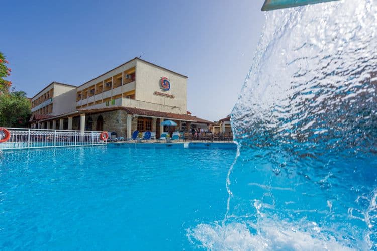 Gemini Hotel