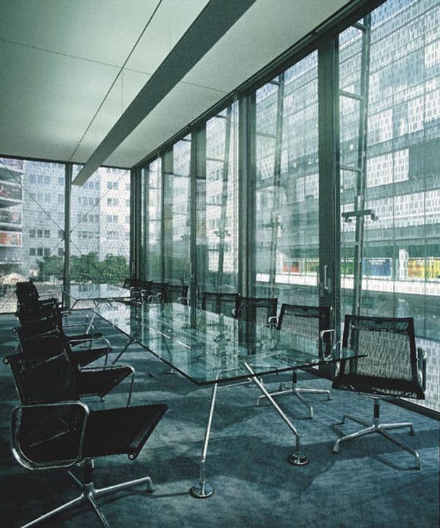 Andel’s Suites Prague