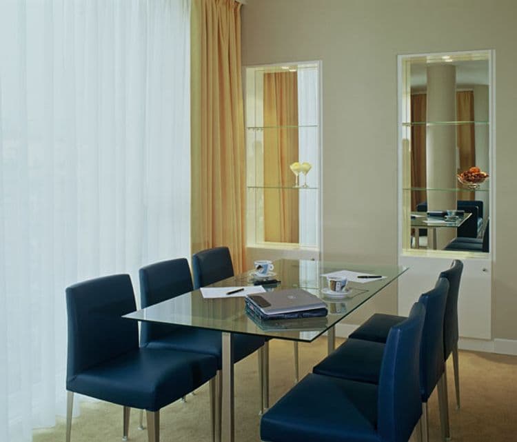 Andel’s Suites Prague