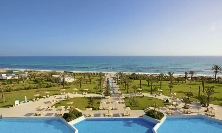 Iberostar Royal El Mansour Hotel
