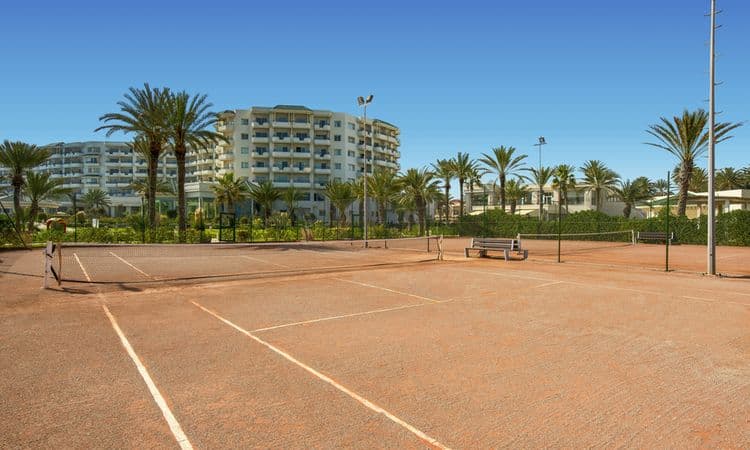 Iberostar Royal El Mansour Hotel