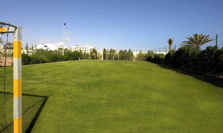 Iberostar Royal El Mansour Hotel