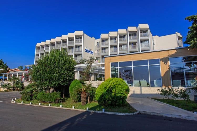 Iberostar Delfin Bijela (ex. Delfin Hotel)