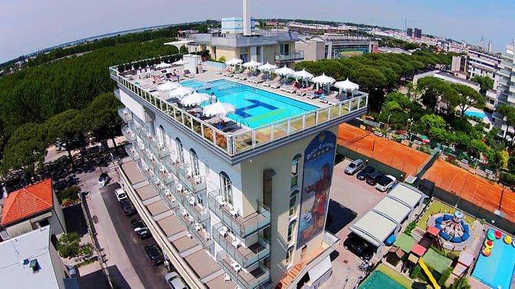 Colombo Hotel