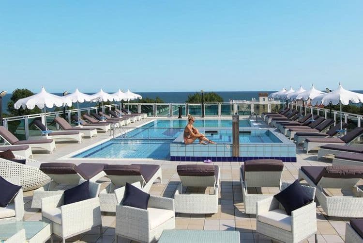 Colombo Hotel