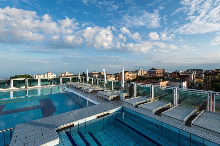 Colombo Hotel