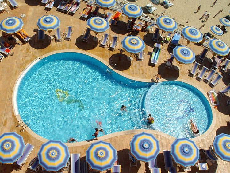 Mirage of Nessebar