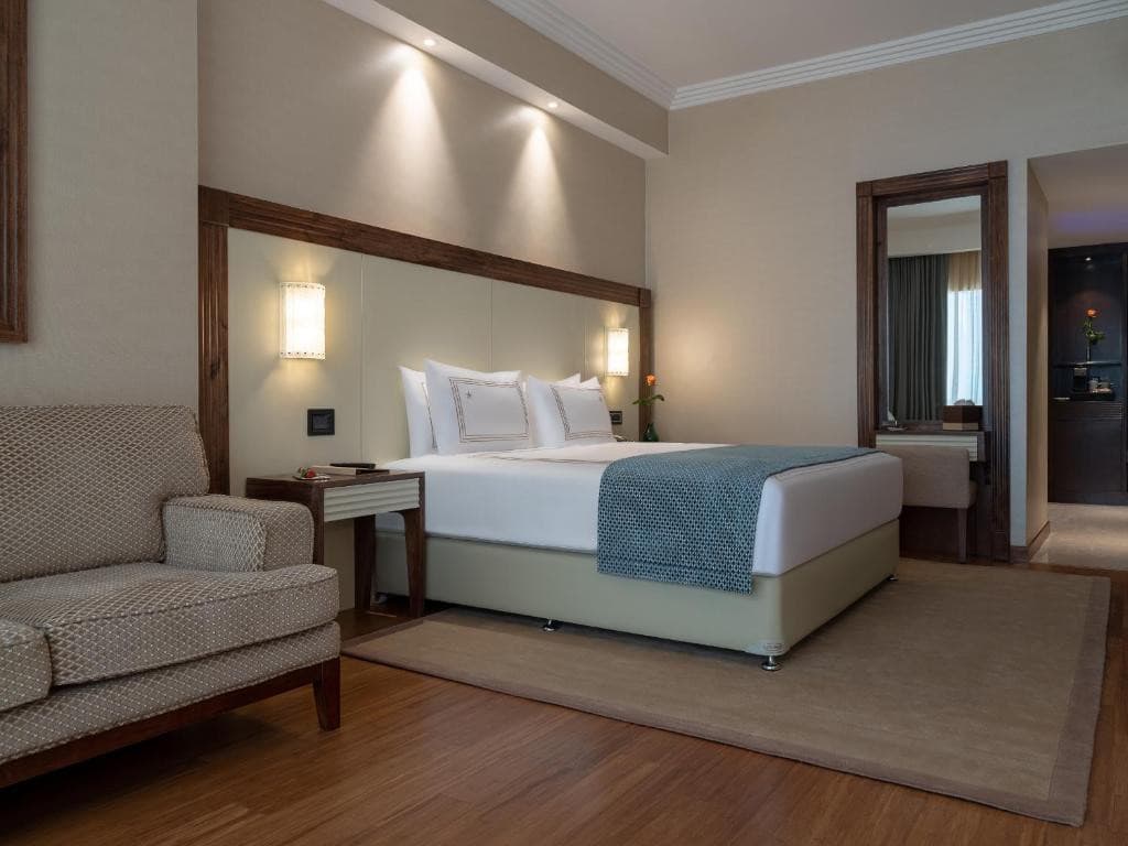 Stella Di Mare Dubai Marina Hotel 