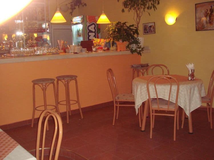 Central Family Hotel