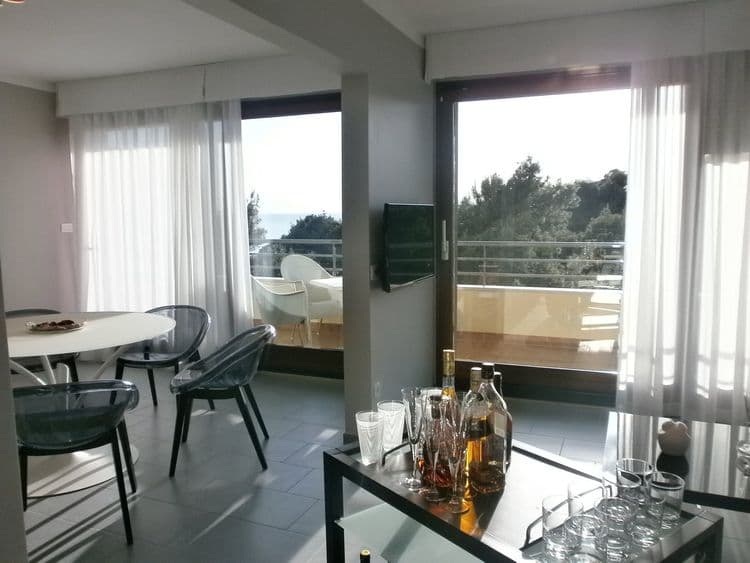 The Residence