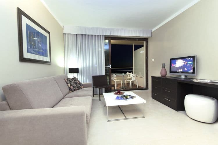 The Residence