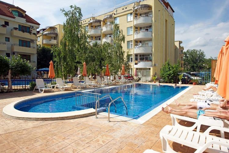 Paloma Hotel