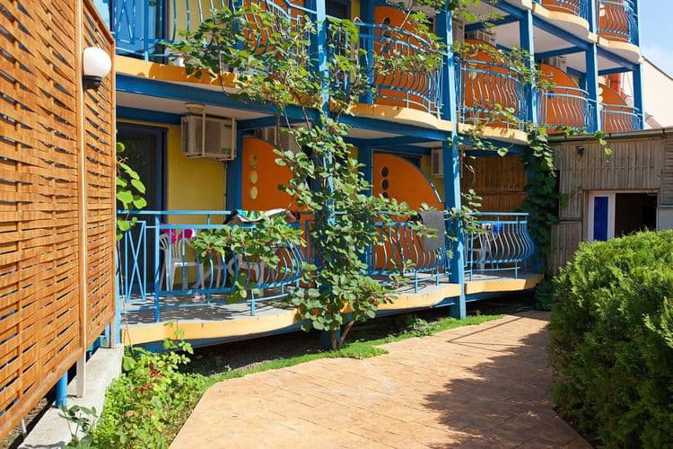 Paloma Hotel