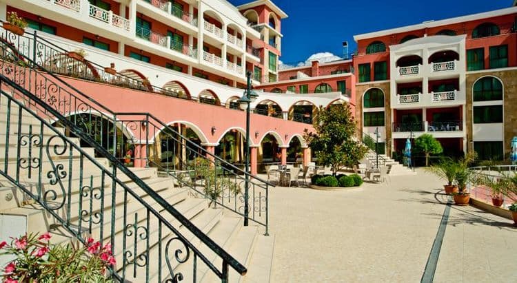 St. George Palace