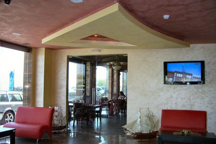 Sunny Bay Hotel