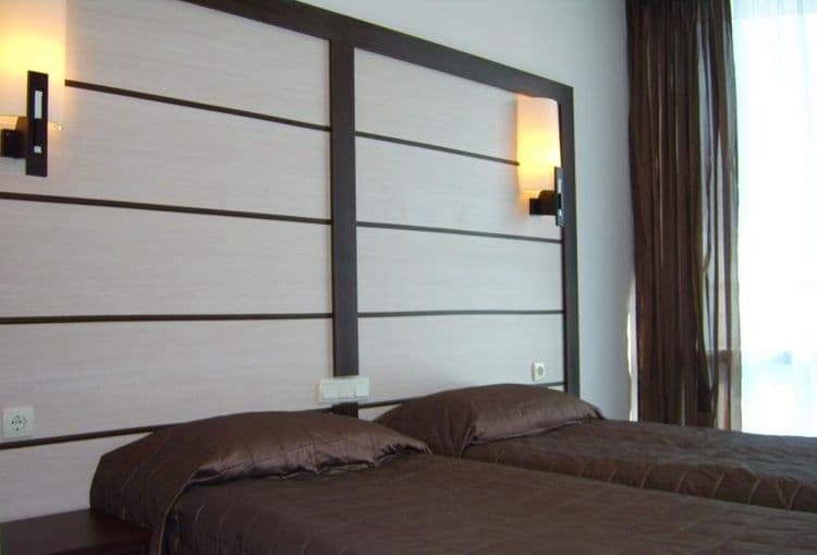 Sunny Bay Hotel