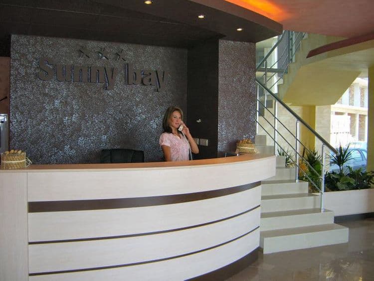 Sunny Bay Hotel
