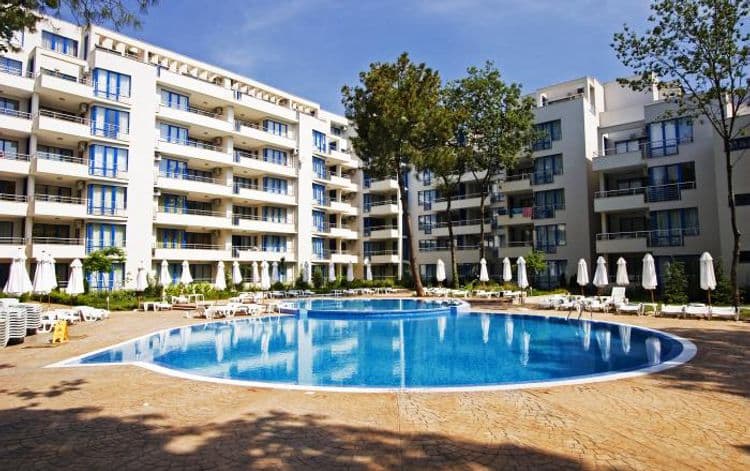 Excelsior Aparthotel