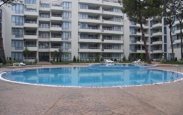 Excelsior Aparthotel