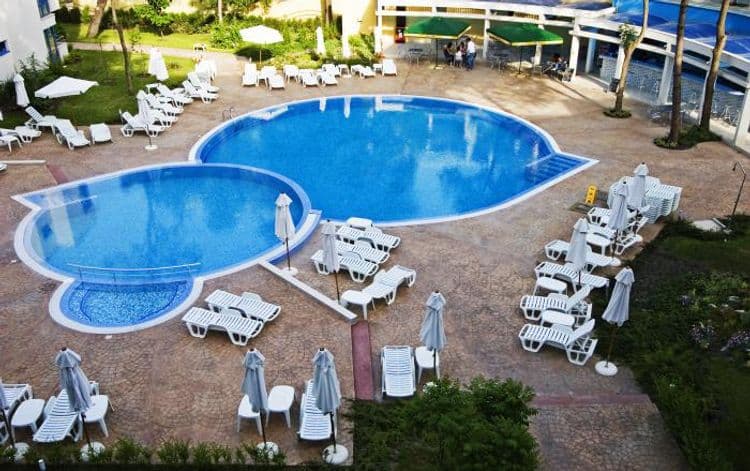 Excelsior Aparthotel