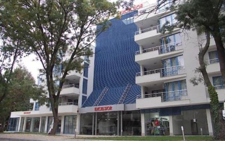 Excelsior Aparthotel