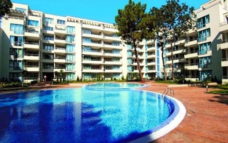Excelsior Aparthotel
