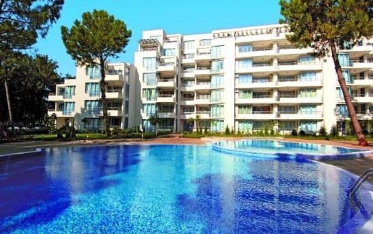 Excelsior Aparthotel