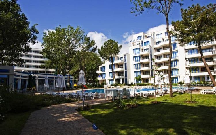Excelsior Aparthotel