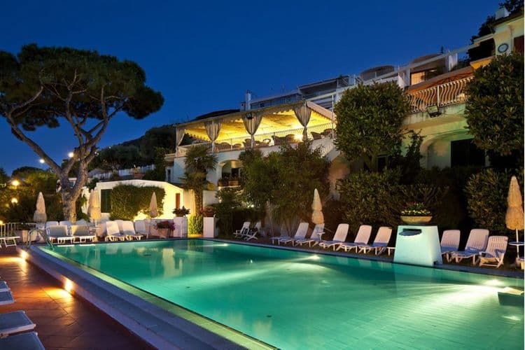 Le Querce Thermæ & Spa Hotel